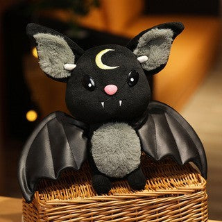 Peluche chauve-souris
