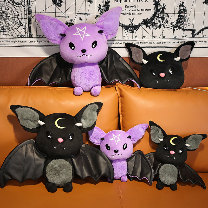 Fledermaus Plüschtier