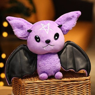 Fledermaus Plüschtier