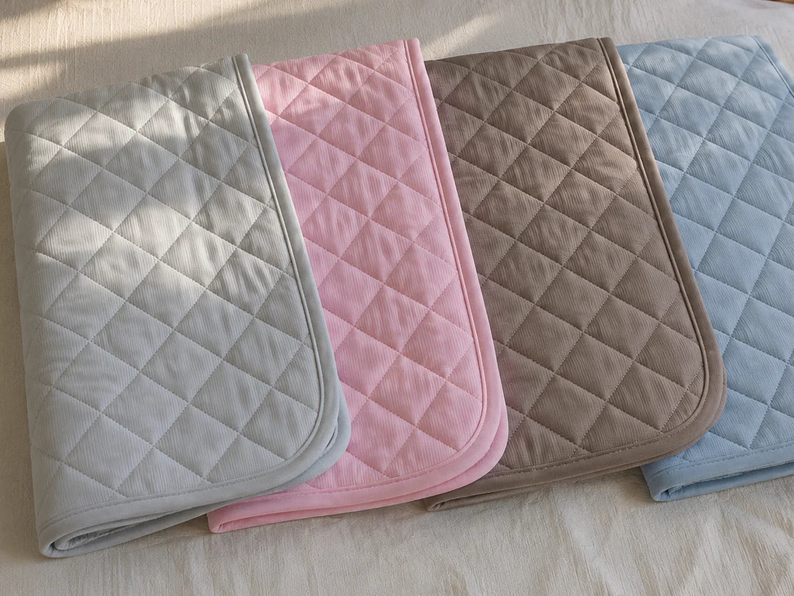 Self-Cooling Pet Mat for Dogs & Cats