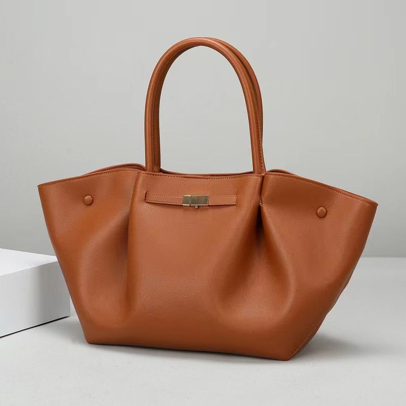 Elegant Women's PU Leather Handbag