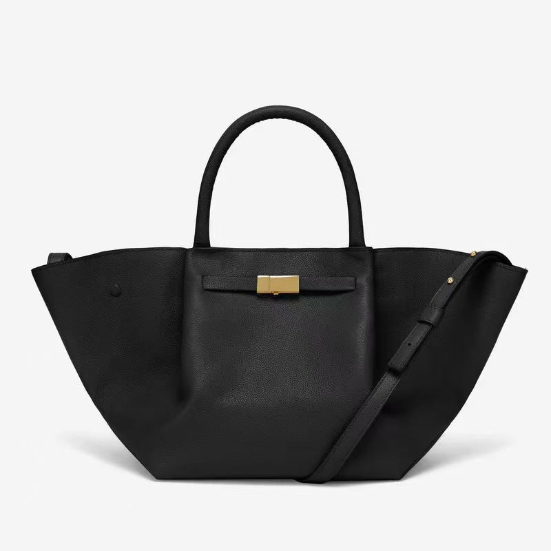 Elegant Women's PU Leather Handbag