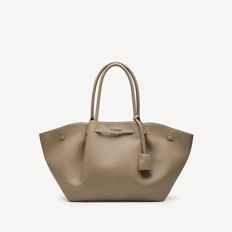 Elegant Women's PU Leather Handbag