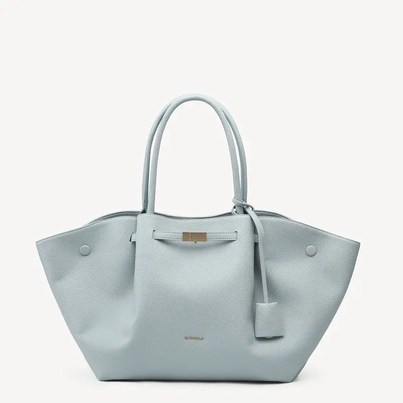 Elegant Women's PU Leather Handbag